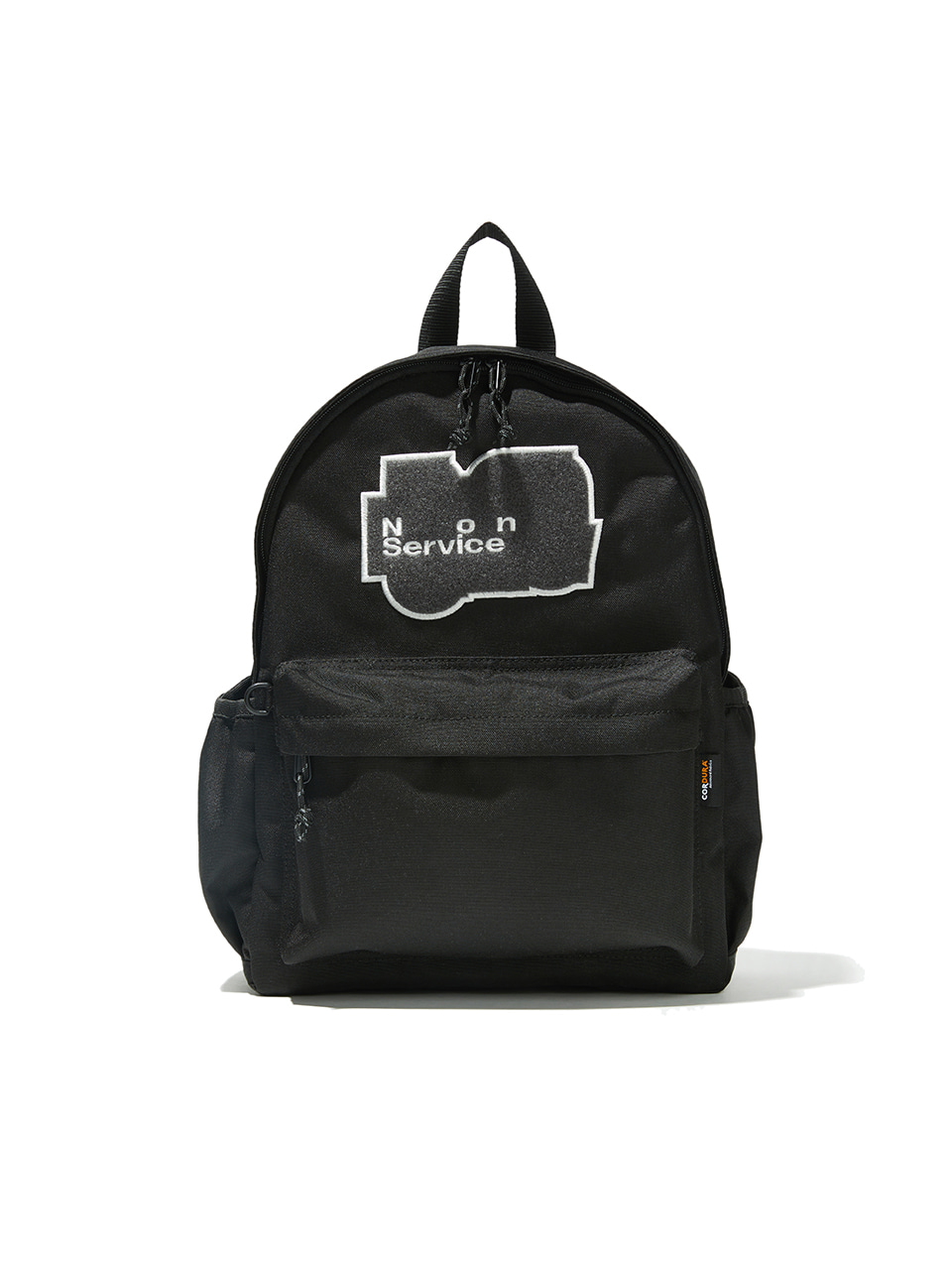 NON CLASSIC BACKPACK BLACK